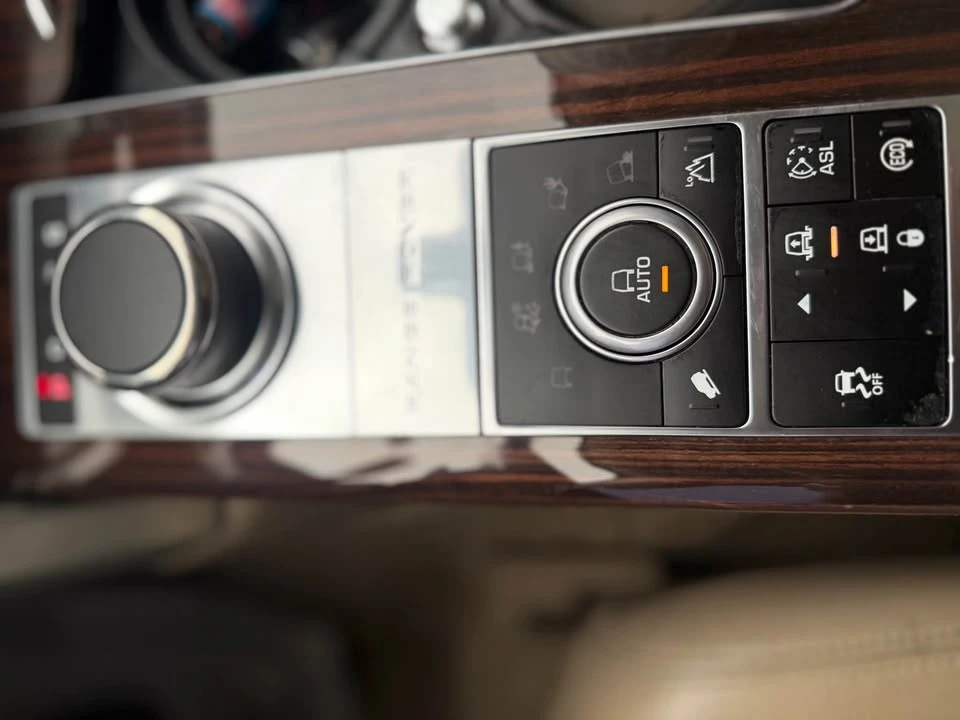 2014 Land Rover Range Rover L405 - Image 18 of 18