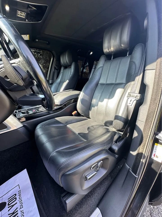 2014 Land Rover Range Rover L405 - Image 10 of 18