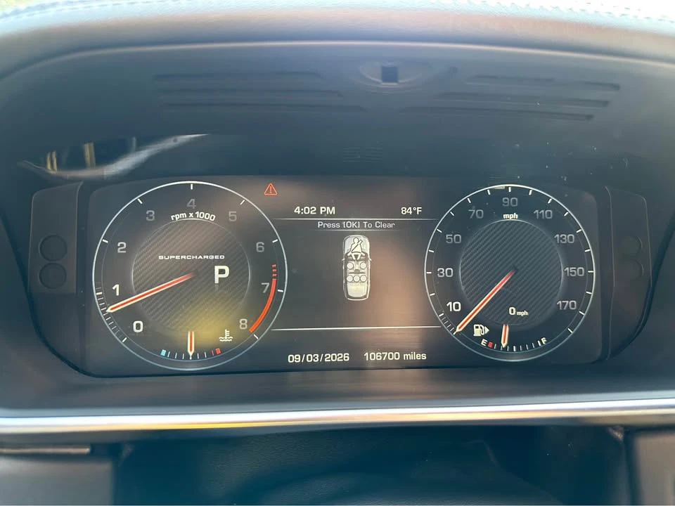 2014 Land Rover Range Rover L405 - Image 18 of 18