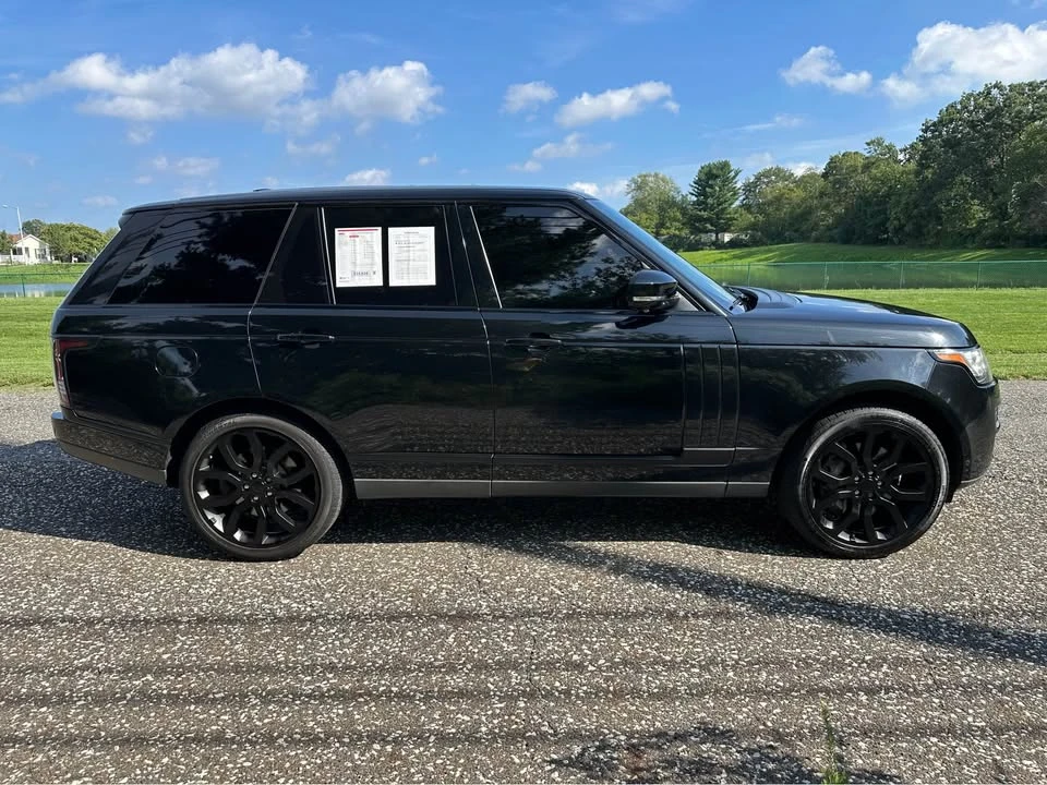 2014 Land Rover Range Rover L405 - Image 6 of 18