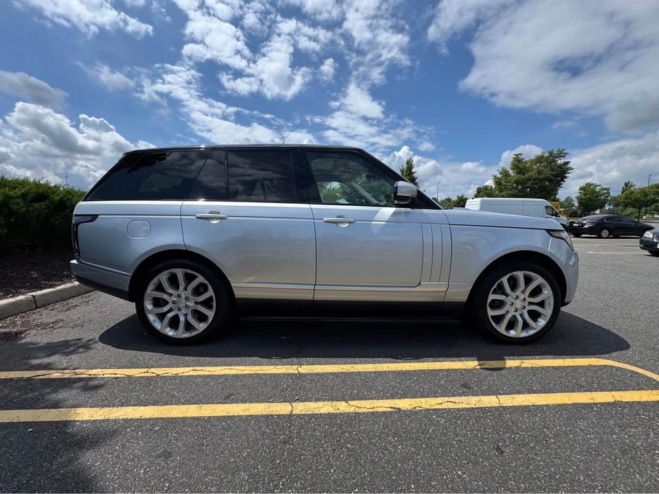 2014 Land Rover Range Rover L405 - Image 8 of 15
