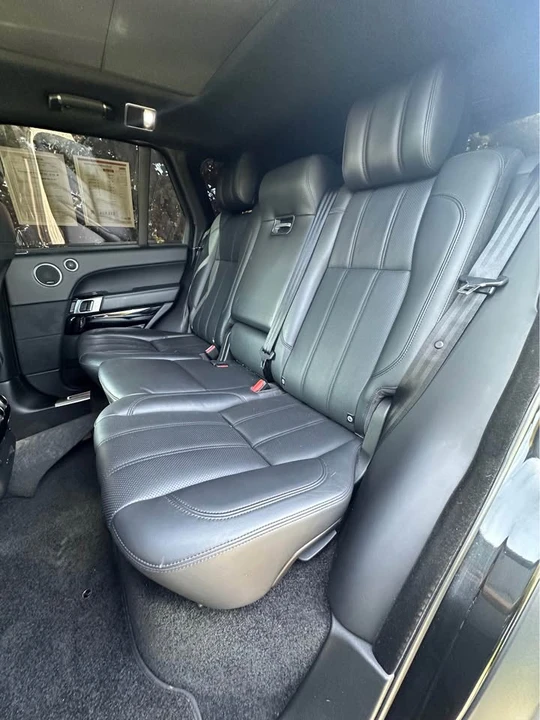 2014 Land Rover Range Rover L405 - Image 14 of 18