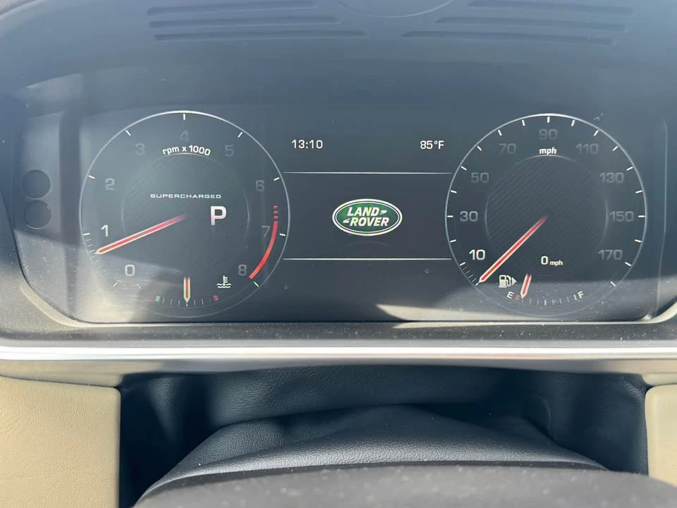 2014 Land Rover Range Rover L405 - Image 14 of 15