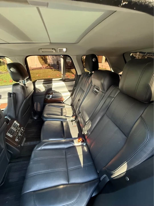2014 Land Rover Range Rover L405 - Image 11 of 13