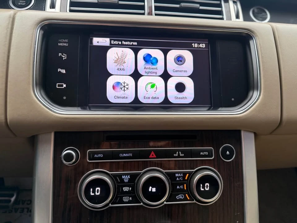 2014 Land Rover Range Rover L405 - Image 17 of 18