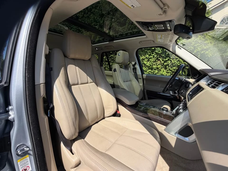 2014 Land Rover Range Rover L405 - Image 12 of 19