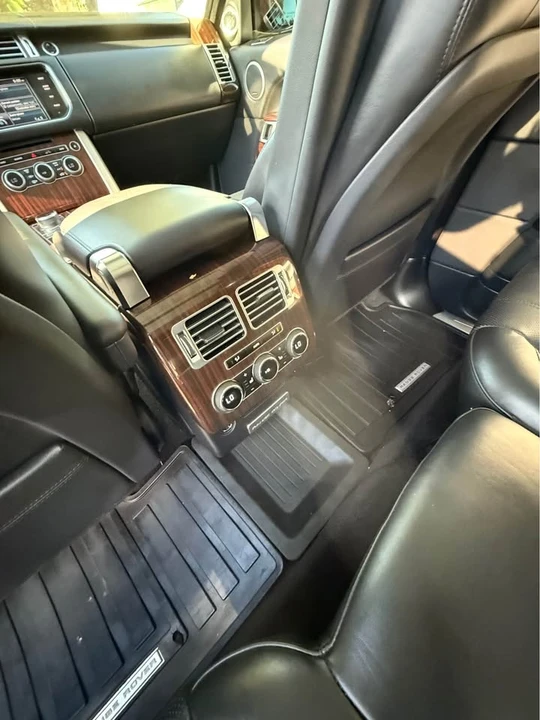 2014 Land Rover Range Rover L405 - Image 10 of 13