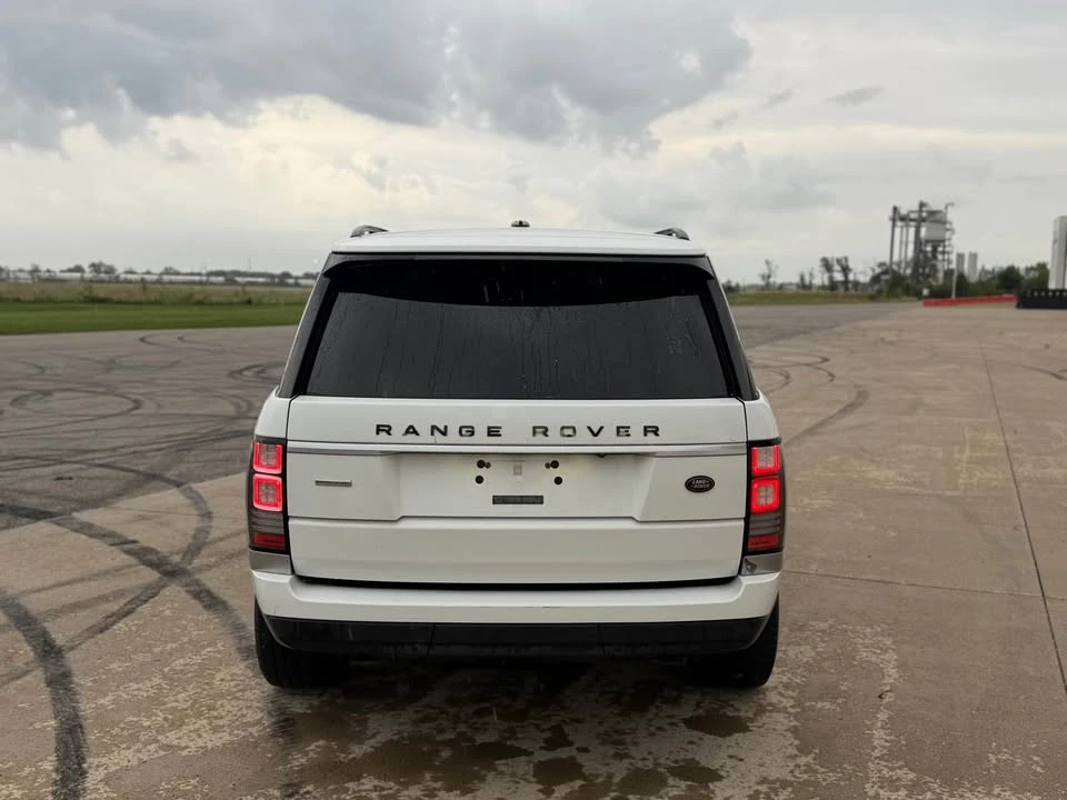2014 Land Rover Range Rover L405 - Image 4 of 18