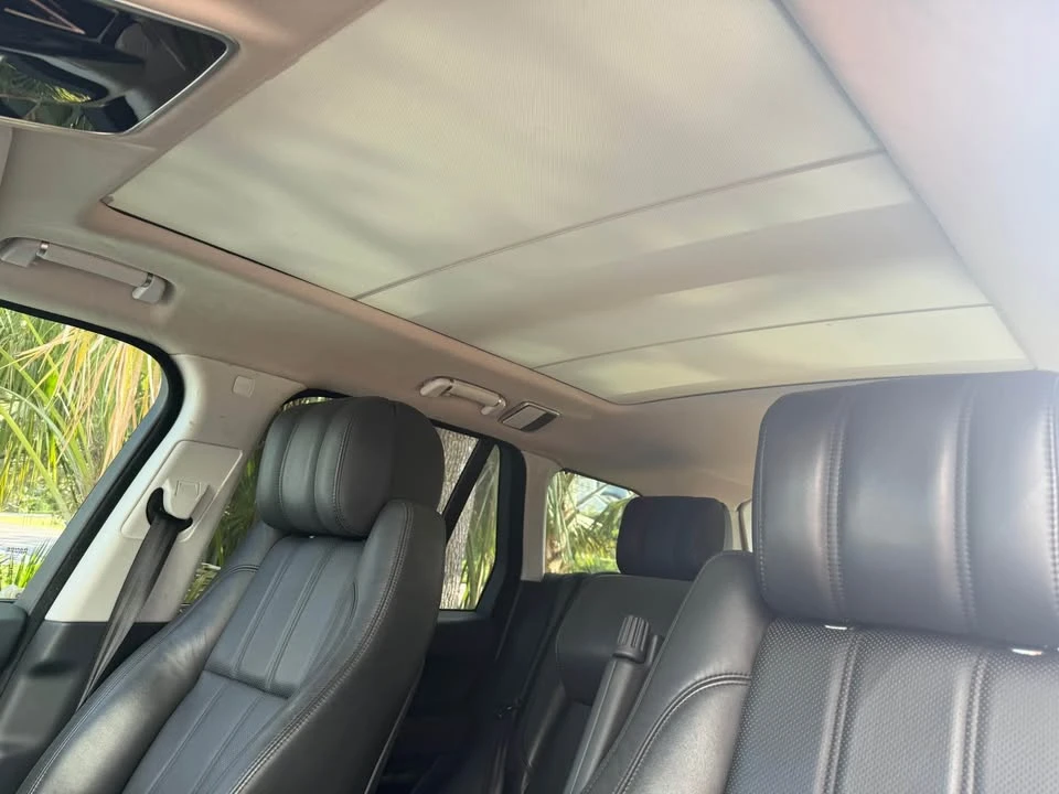 2014 Land Rover Range Rover L405 - Image 4 of 5