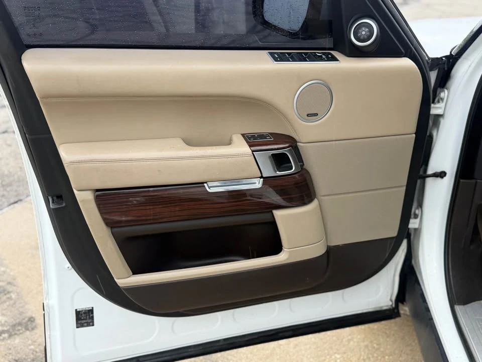 2014 Land Rover Range Rover L405 - Image 9 of 18
