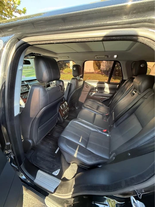 2014 Land Rover Range Rover L405 - Image 7 of 13