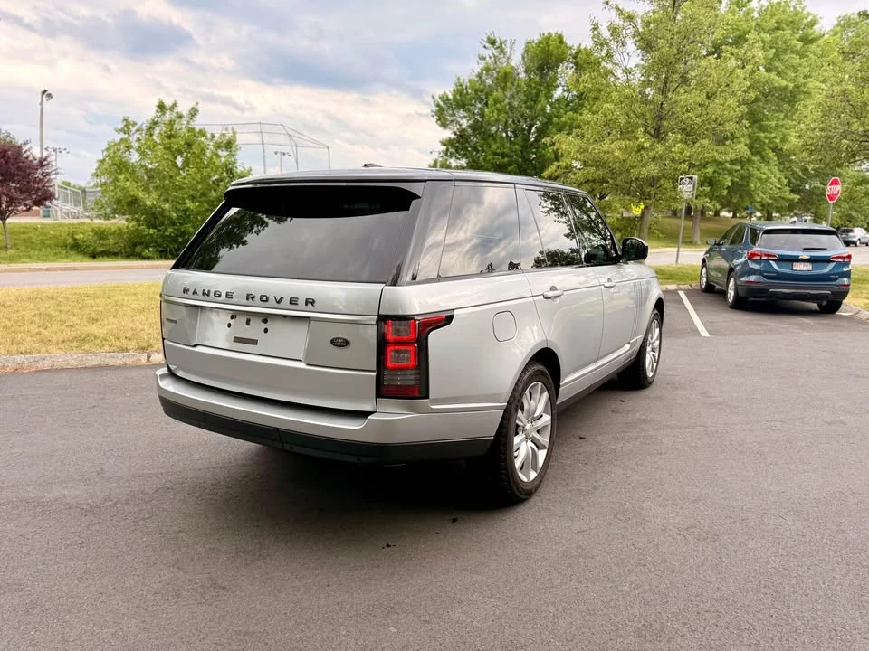 2014 Land Rover Range Rover L405 - Image 8 of 20