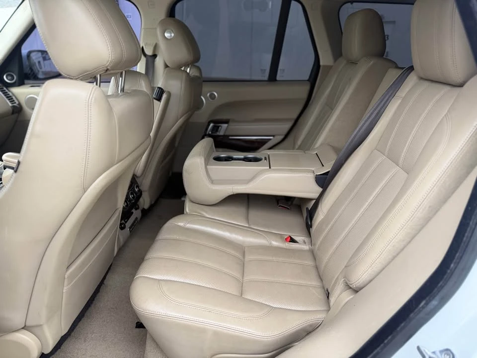2014 Land Rover Range Rover L405 - Image 13 of 18