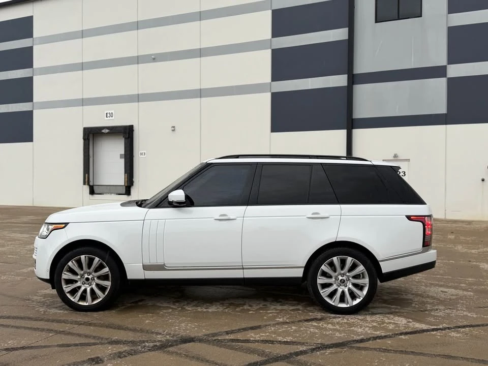 2014 Land Rover Range Rover L405 - Image 6 of 18