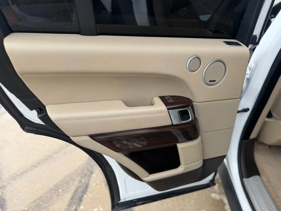 2014 Land Rover Range Rover L405 - Image 12 of 18