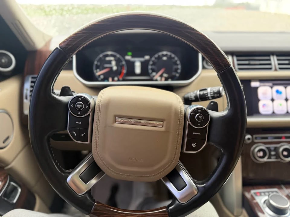 2014 Land Rover Range Rover L405 - Image 16 of 18