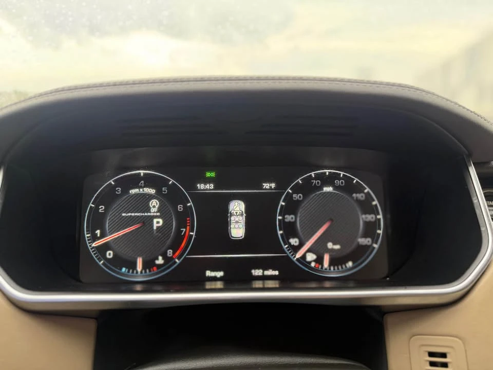 2014 Land Rover Range Rover L405 - Image 15 of 18