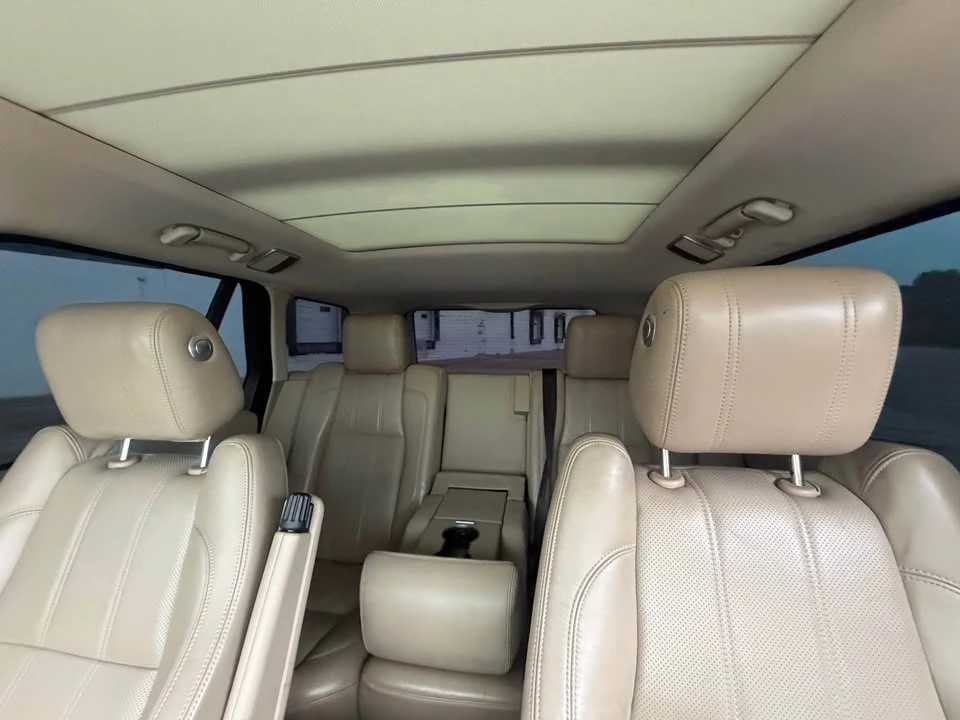 2014 Land Rover Range Rover L405 - Image 11 of 18