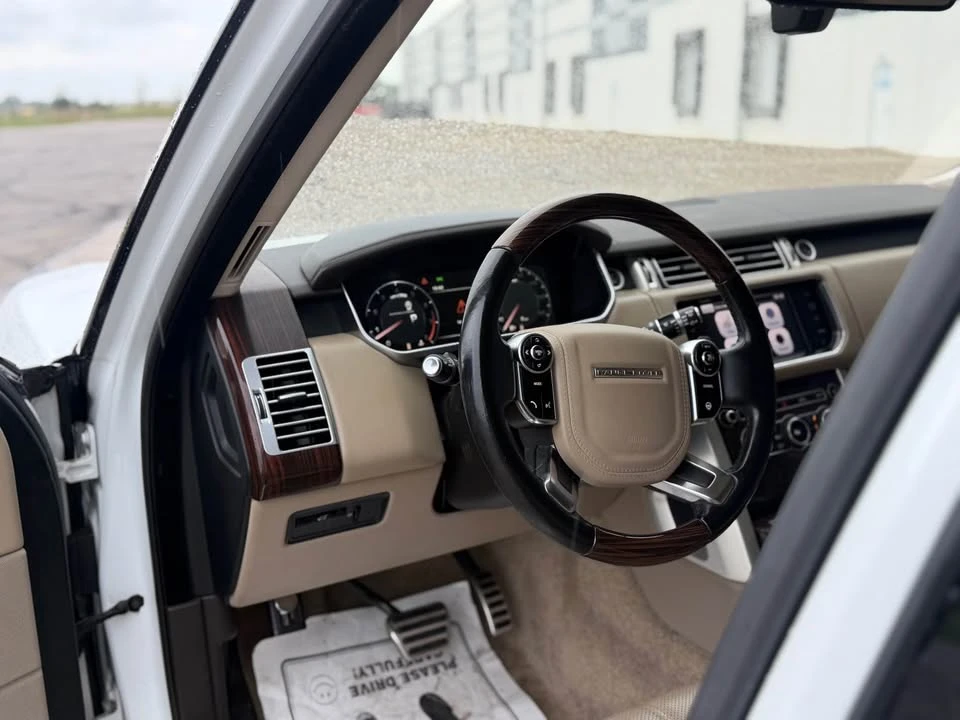 2014 Land Rover Range Rover L405 - Image 10 of 18