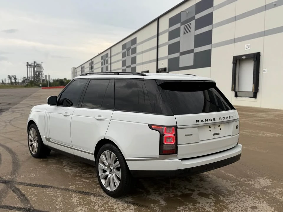 2014 Land Rover Range Rover L405 - Image 5 of 18