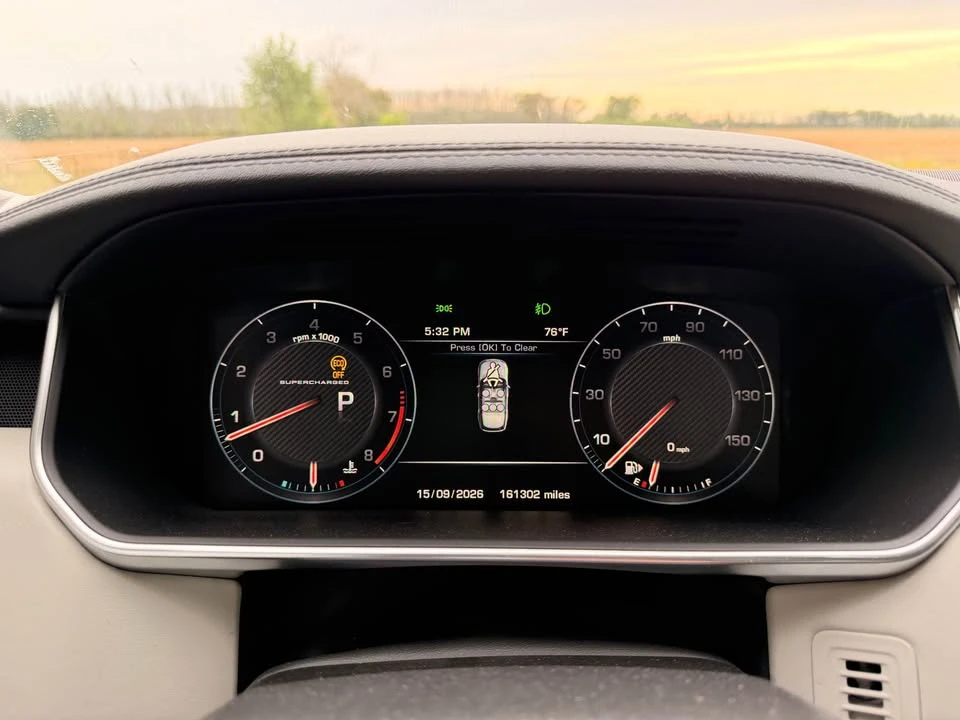 2014 Land Rover Range Rover L405 - Image 15 of 17