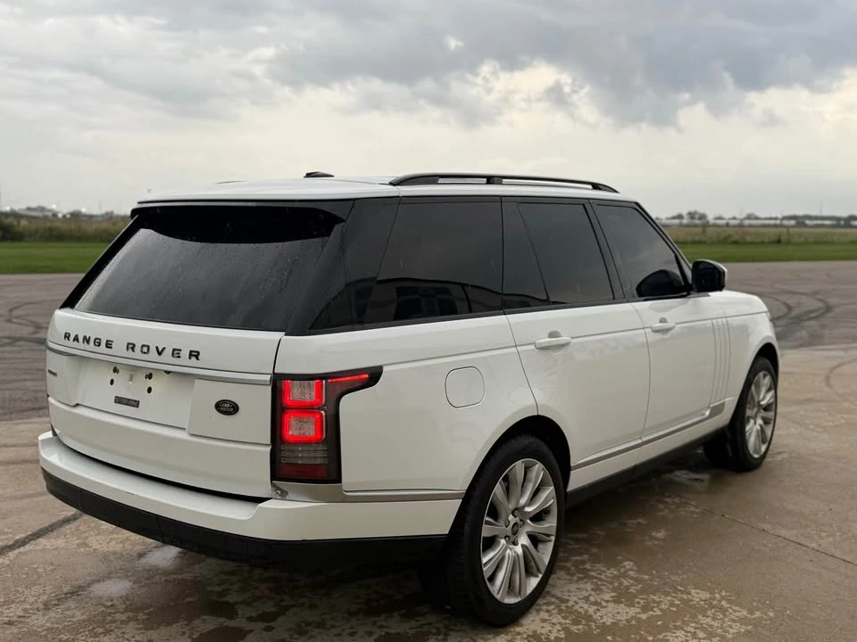 2014 Land Rover Range Rover L405 - Image 3 of 18