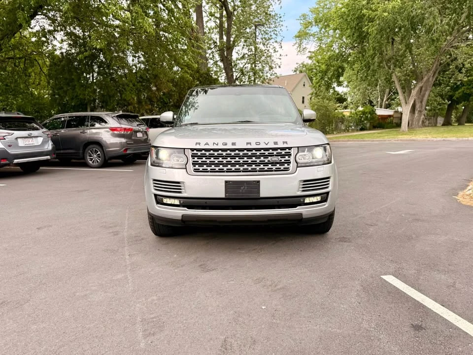 2014 Land Rover Range Rover L405 - Image 4 of 20