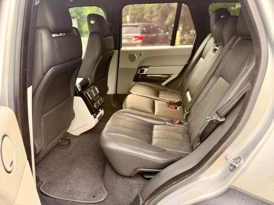 2014 Land Rover Range Rover L405 - Image 10 of 20
