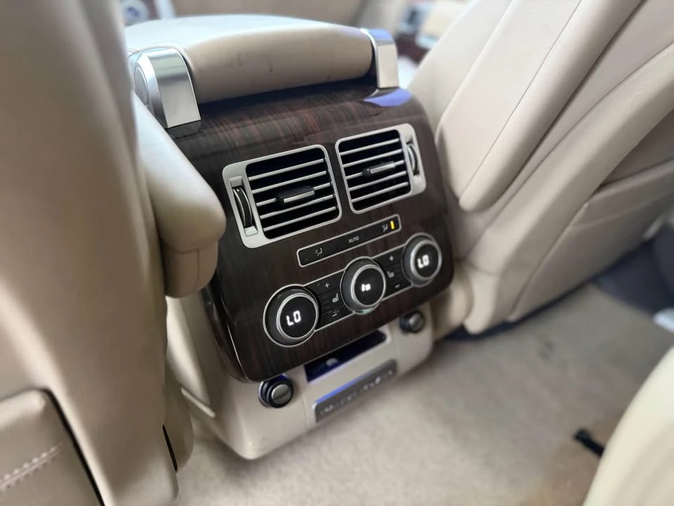 2014 Land Rover Range Rover L405 - Image 14 of 18