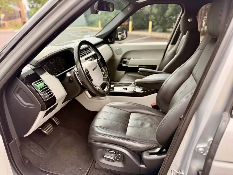 2014 Land Rover Range Rover L405 - Image 13 of 20