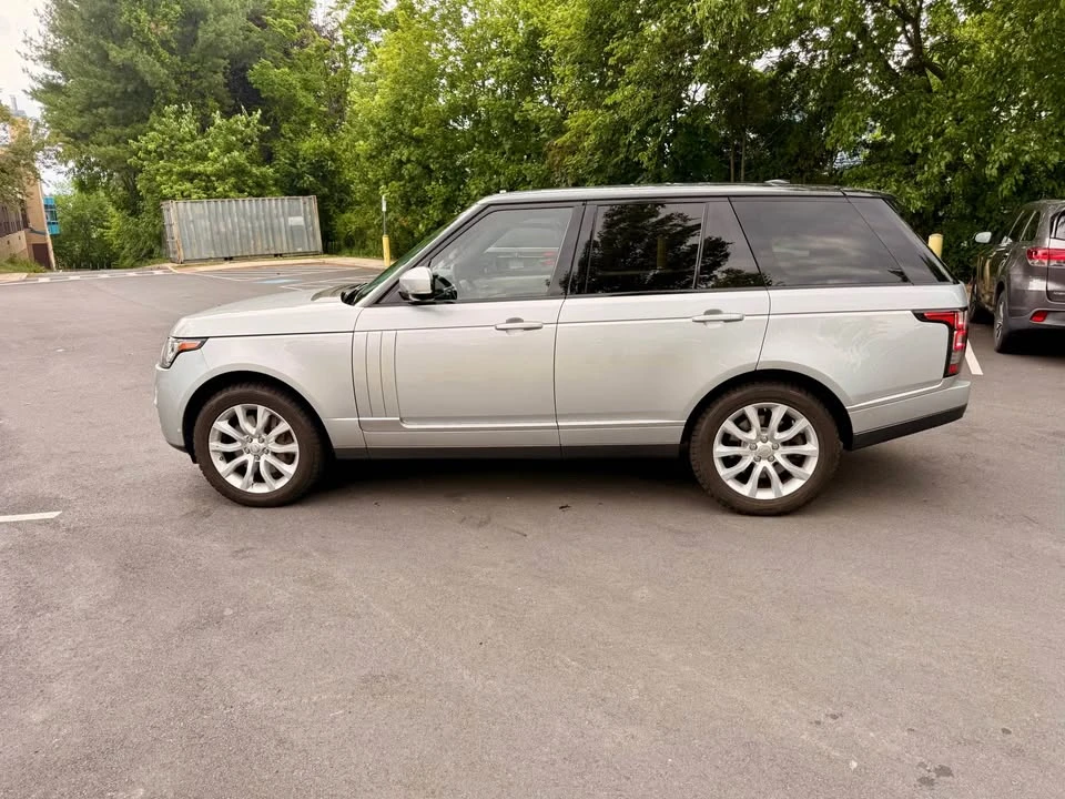 2014 Land Rover Range Rover L405 - Image 5 of 20