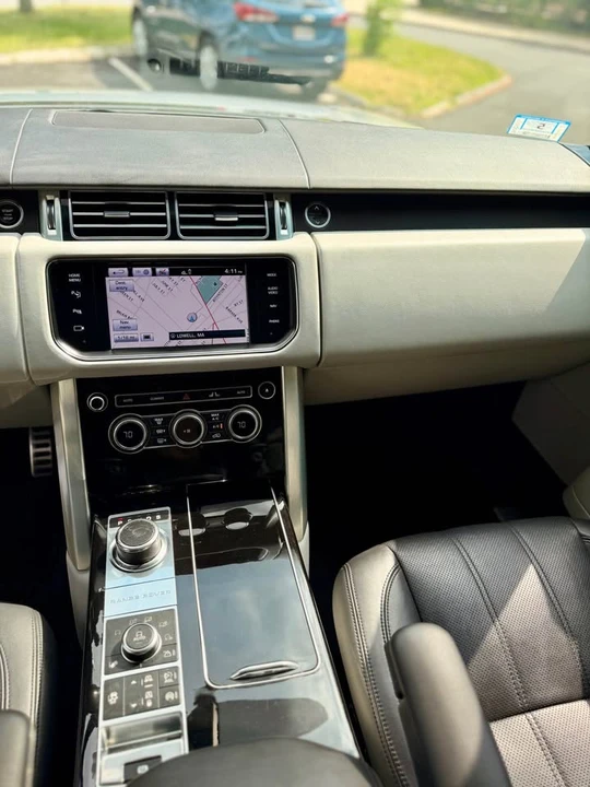 2014 Land Rover Range Rover L405 - Image 15 of 20