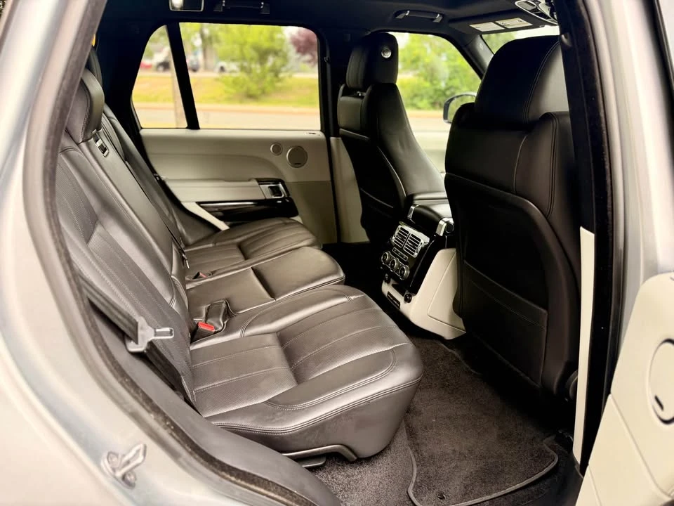 2014 Land Rover Range Rover L405 - Image 11 of 20