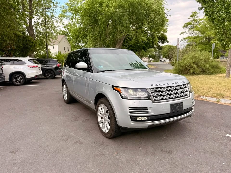 2014 Land Rover Range Rover L405 - Image 3 of 20