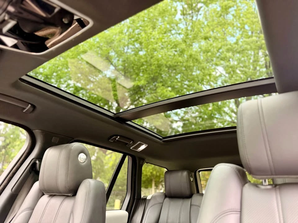 2014 Land Rover Range Rover L405 - Image 18 of 20
