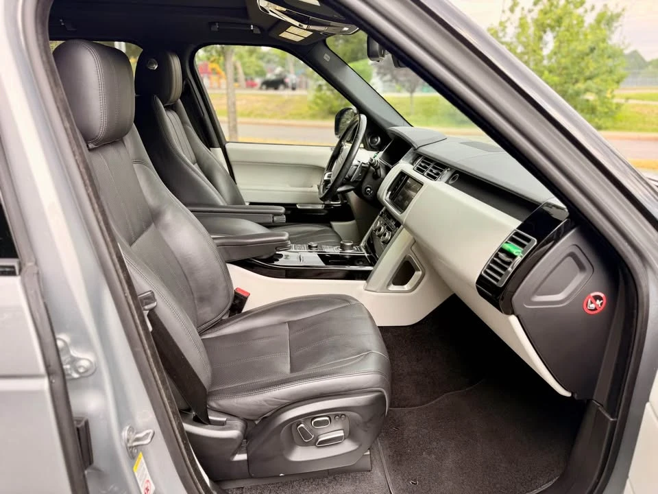2014 Land Rover Range Rover L405 - Image 12 of 20