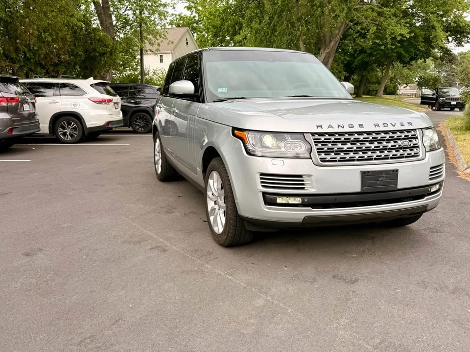 2014 Land Rover Range Rover L405 - Image 9 of 20