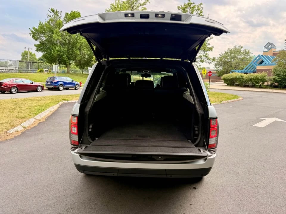 2014 Land Rover Range Rover L405 - Image 14 of 20