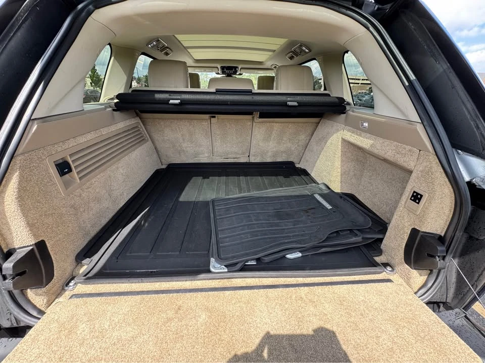 2014 Land Rover Range Rover L405 - Image 9 of 15