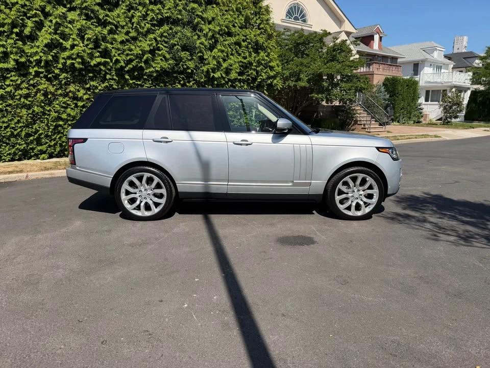 2014 Land Rover Range Rover L405 - Image 8 of 19