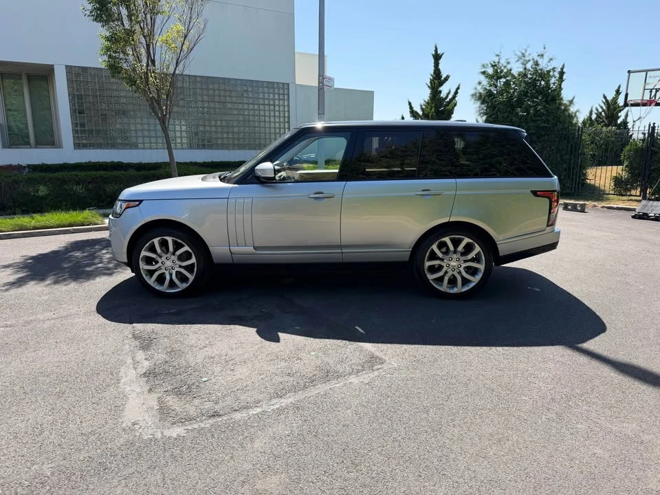 2014 Land Rover Range Rover L405 - Image 6 of 19