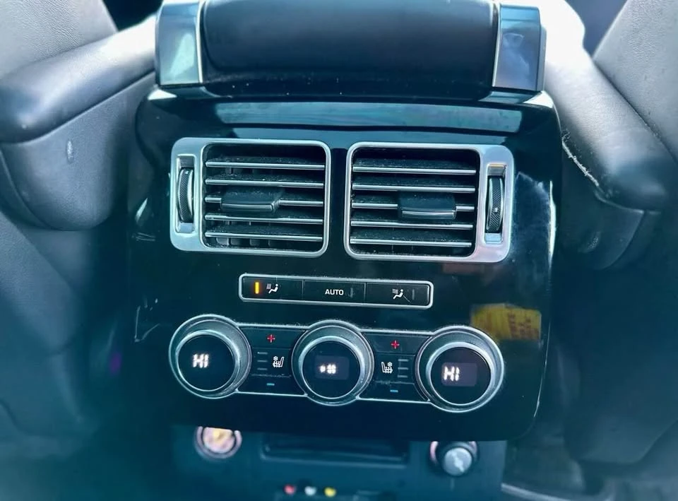 2014 Land Rover Range Rover L405 - Image 11 of 11