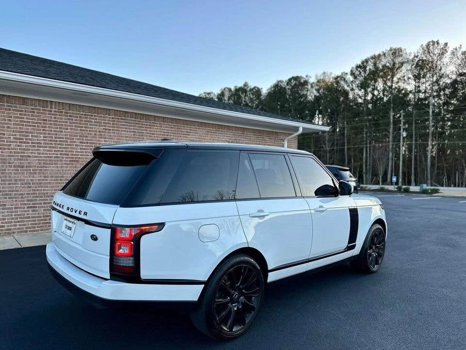 2014 Land Rover Range Rover L405 - Image 3 of 11