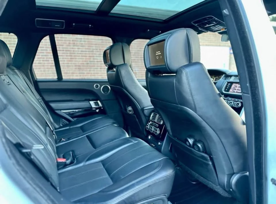 2014 Land Rover Range Rover L405 - Image 9 of 11