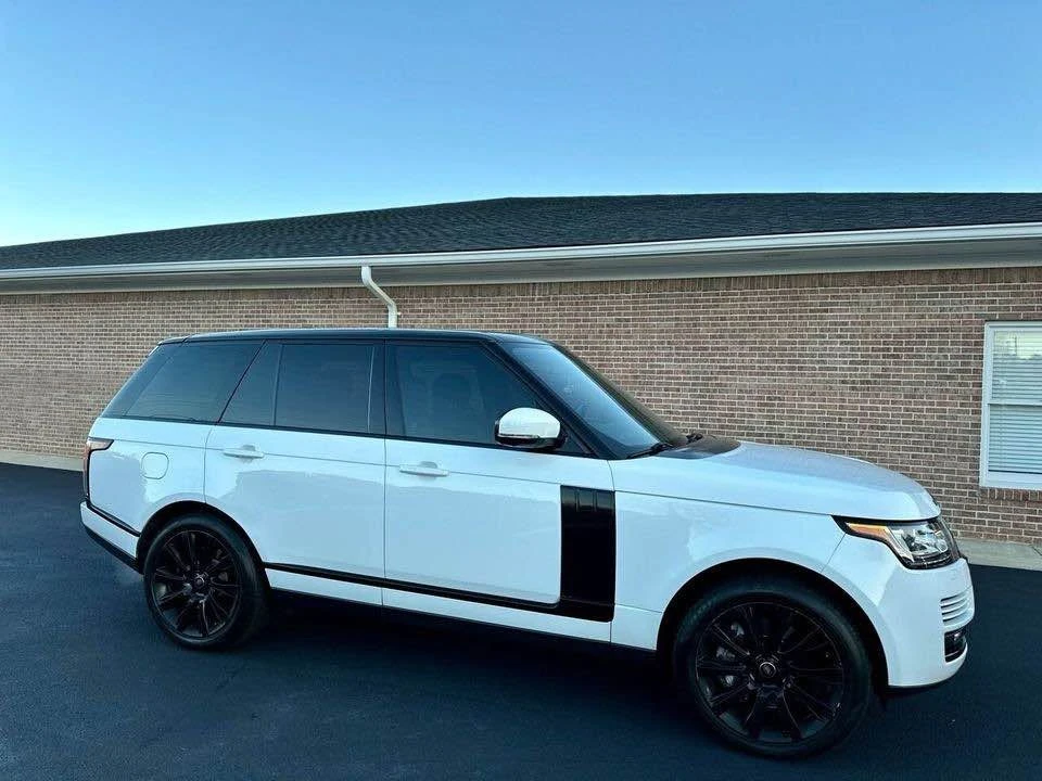 2014 Land Rover Range Rover L405 - Image 4 of 11
