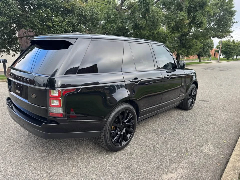 2014 Land Rover Range Rover L405 - Image 5 of 14