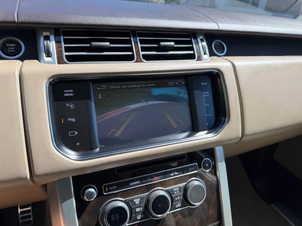 2014 Land Rover Range Rover L405 - Image 16 of 19
