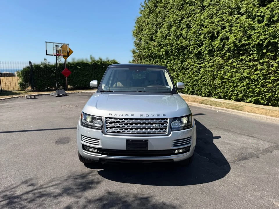 2014 Land Rover Range Rover L405 - Image 5 of 19
