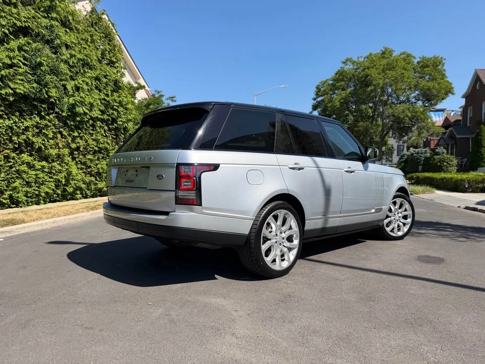 2014 Land Rover Range Rover L405 - Image 4 of 19