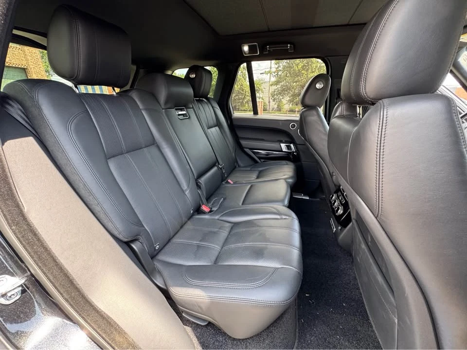 2014 Land Rover Range Rover L405 - Image 11 of 14